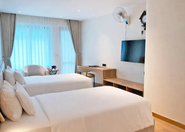 A25 - 96 Hai Bà Trưng